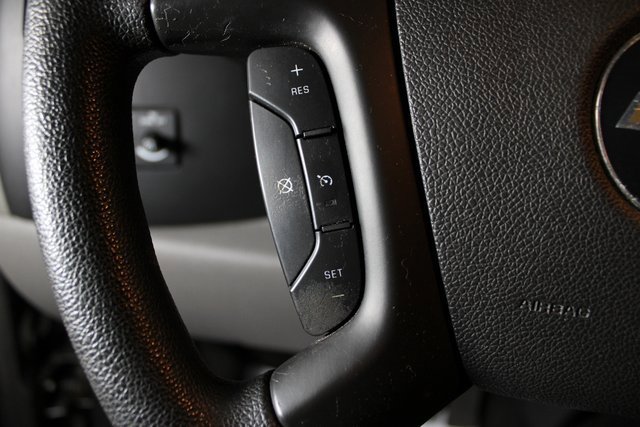 Used 2009 Chevrolet Silverado 1500 W/T image 13