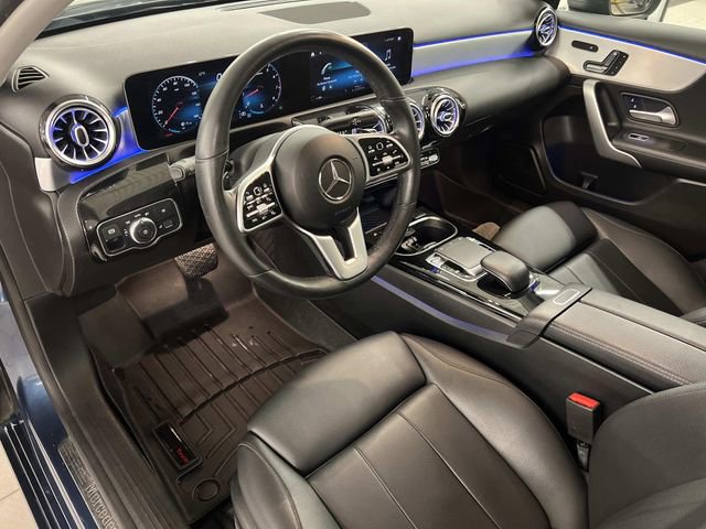 Used 2019 Mercedes-Benz A 220 4MATIC w/ Premium Package image 12