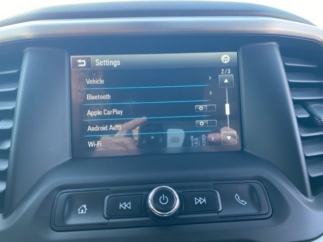 Used 2019 GMC Acadia SLE image 39