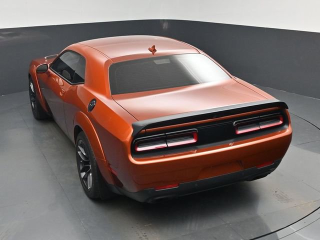 Used 2022 Dodge Challenger R/T Scat Pack image 23