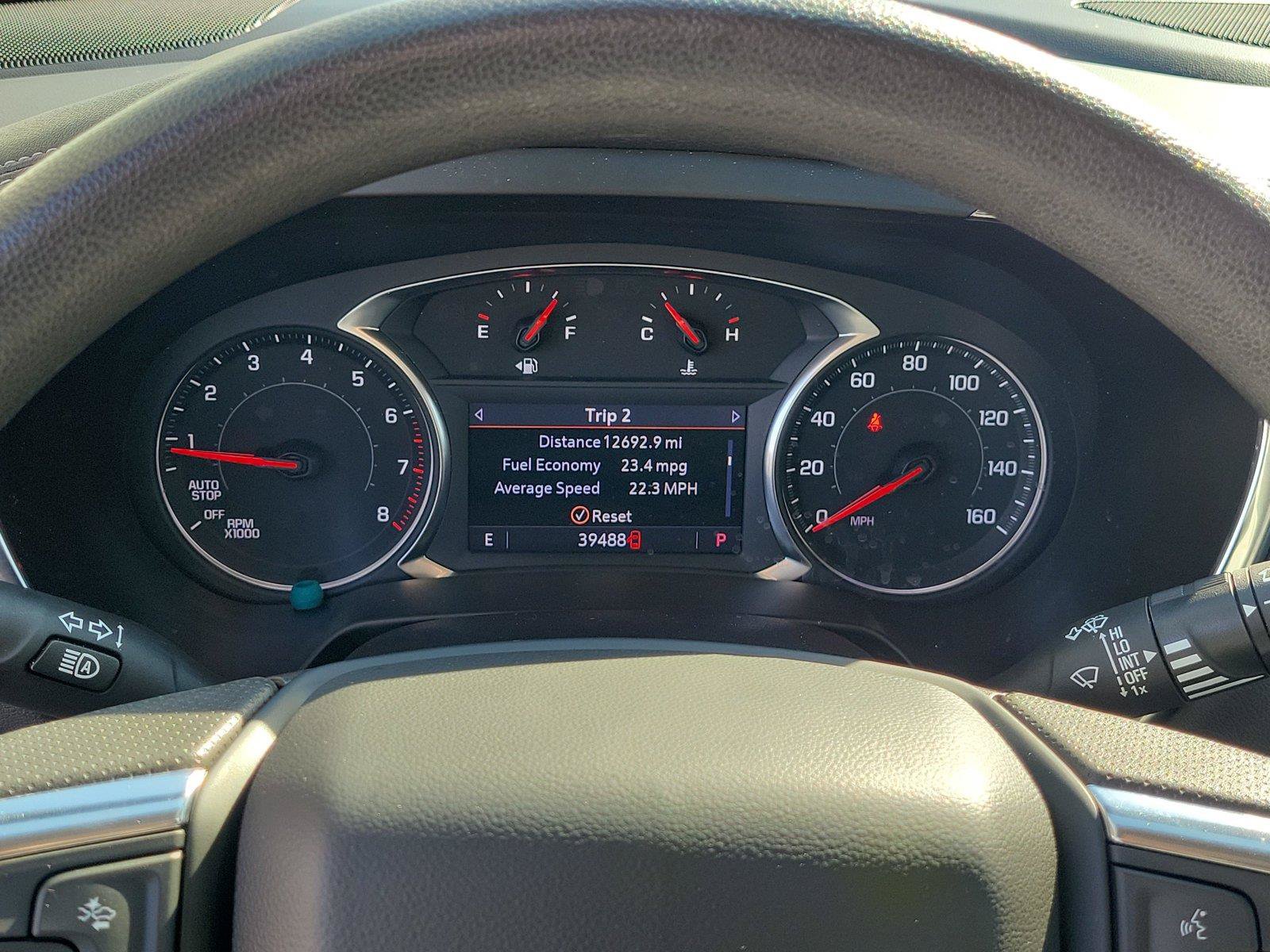 Used 2023 Chevrolet Blazer LT w/ Convenience Package FWD image 25