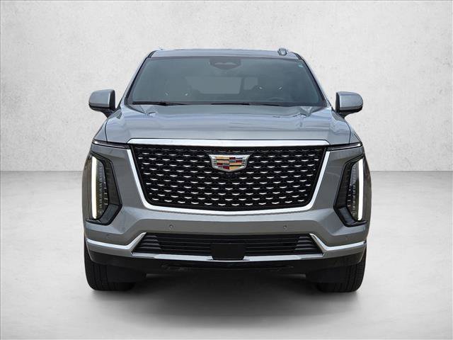 Used 2025 Cadillac Escalade Premium Luxury w/ LPO, Floor Liner Package AWD/4WD image 2