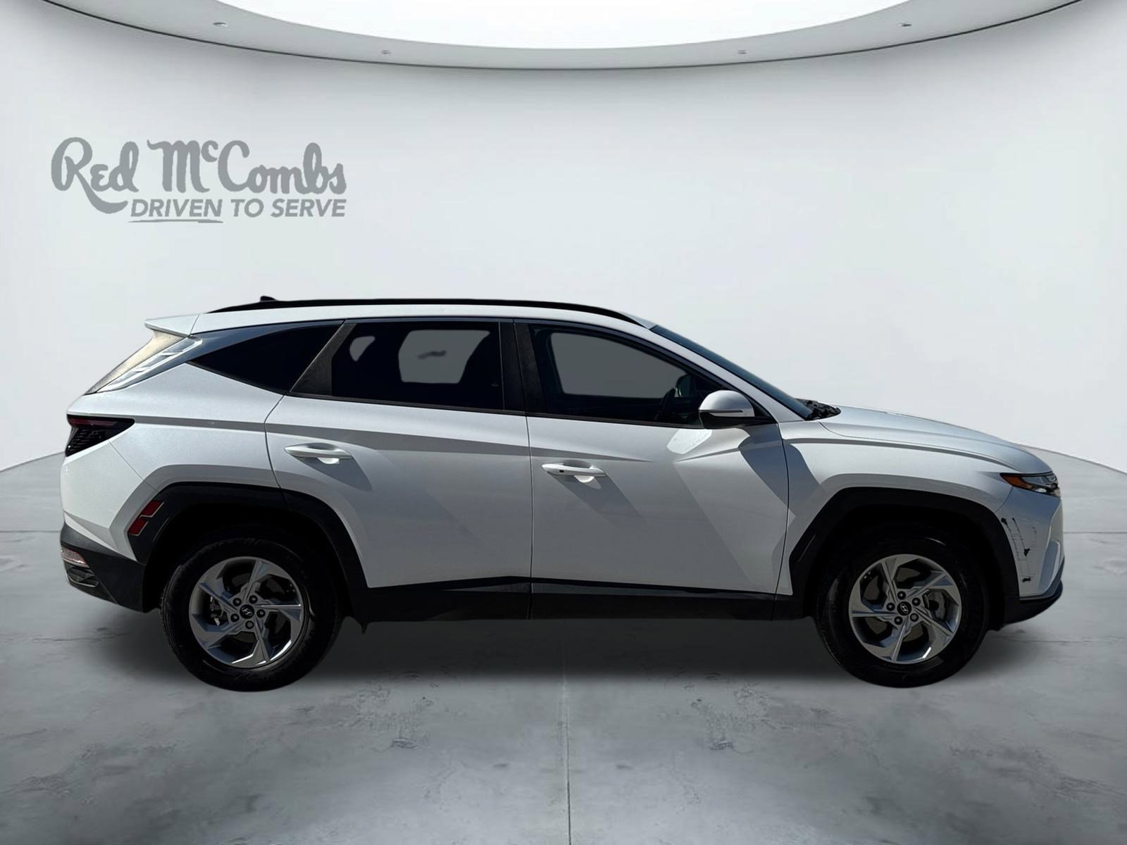 Used 2022 Hyundai Tucson SEL image 6