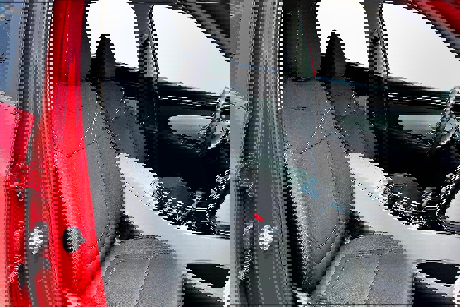 Used 2022 Hyundai Tucson SEL image 7