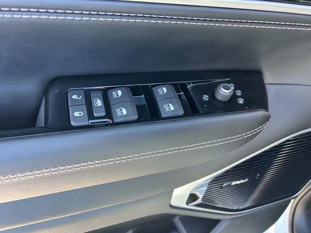 New 2026 Jeep Grand Wagoneer L Limited w/ Premium Group II image 38