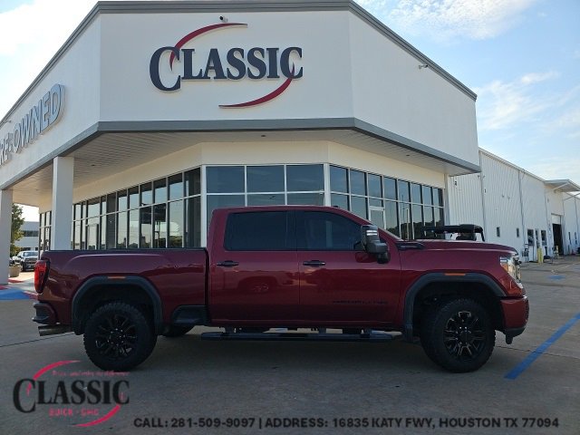 Used 2020 GMC Sierra 2500 Denali w/ Denali Ultimate Package