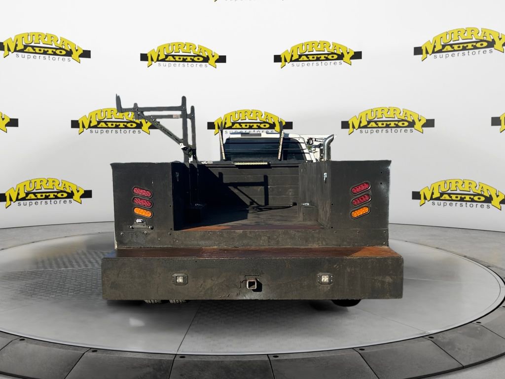 Used 2006 Ford F450 XL AWD/4WD image 4