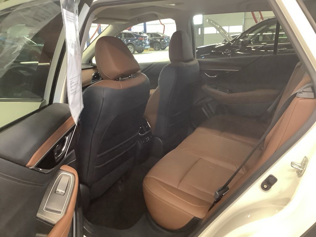Certified 2024 Subaru Outback Touring image 22