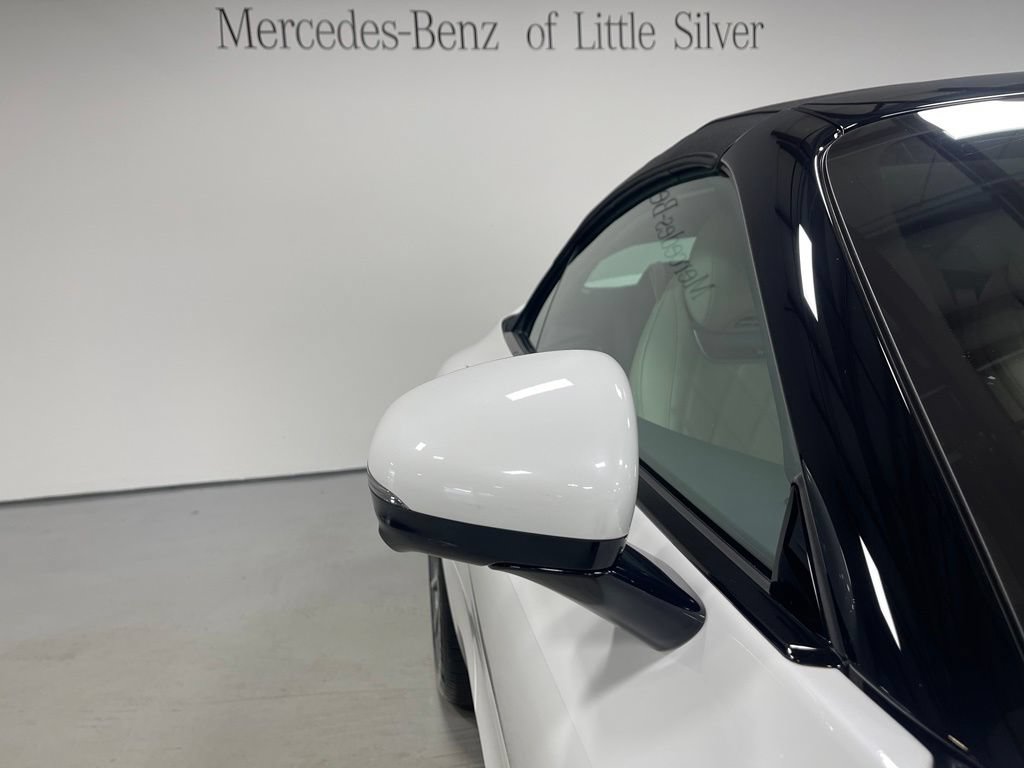 Used 2023 Mercedes-Benz SL 43 AMG image 16