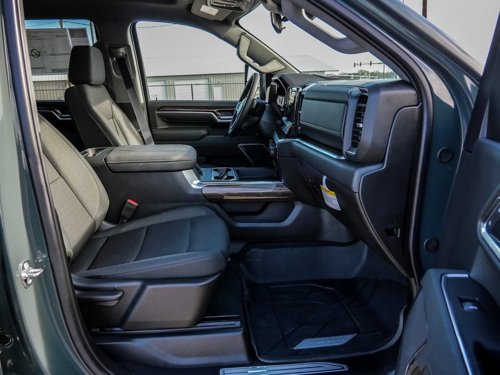 New 2026 Chevrolet Silverado 3500 LT w/ Convenience Package AWD/4WD image 67