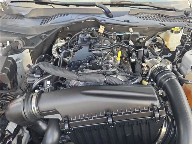 Used 2024 Ford Mustang Premium RWD image 21