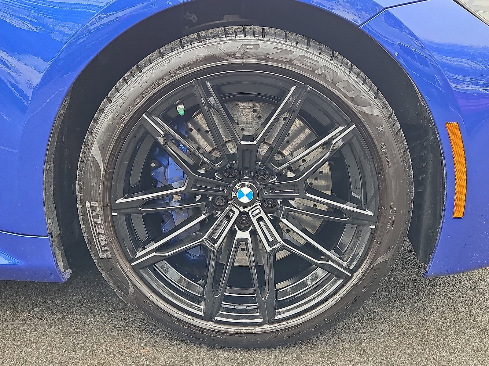 Used 2025 BMW M2 RWD image 8