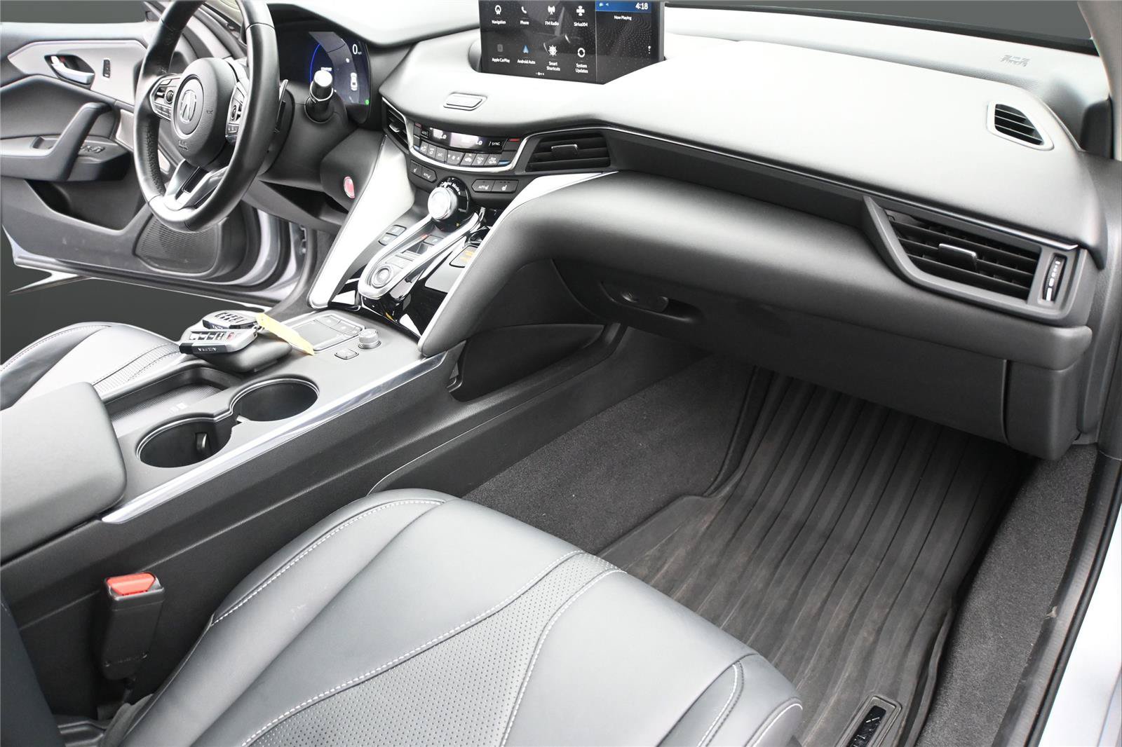 Certified 2024 Acura TLX w/ Technology Package FWD image 20
