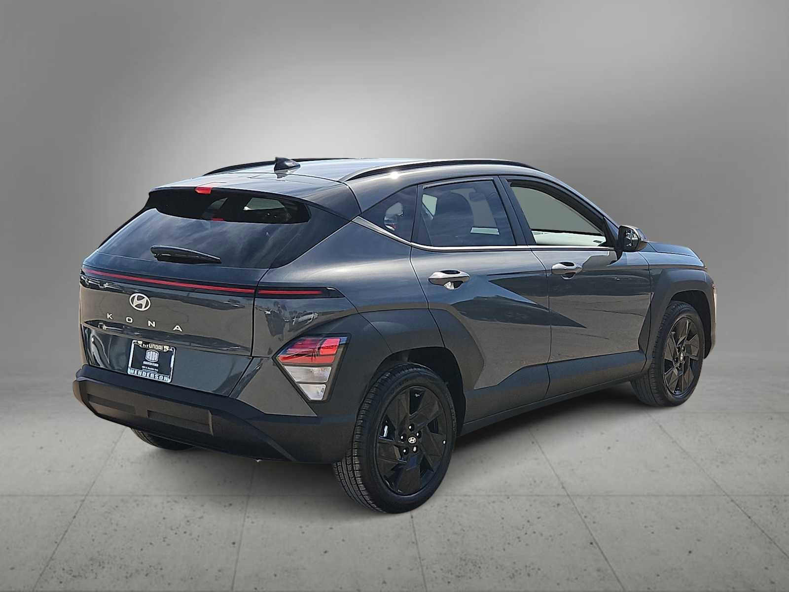 New 2026 Hyundai Kona SEL Sport FWD image 8