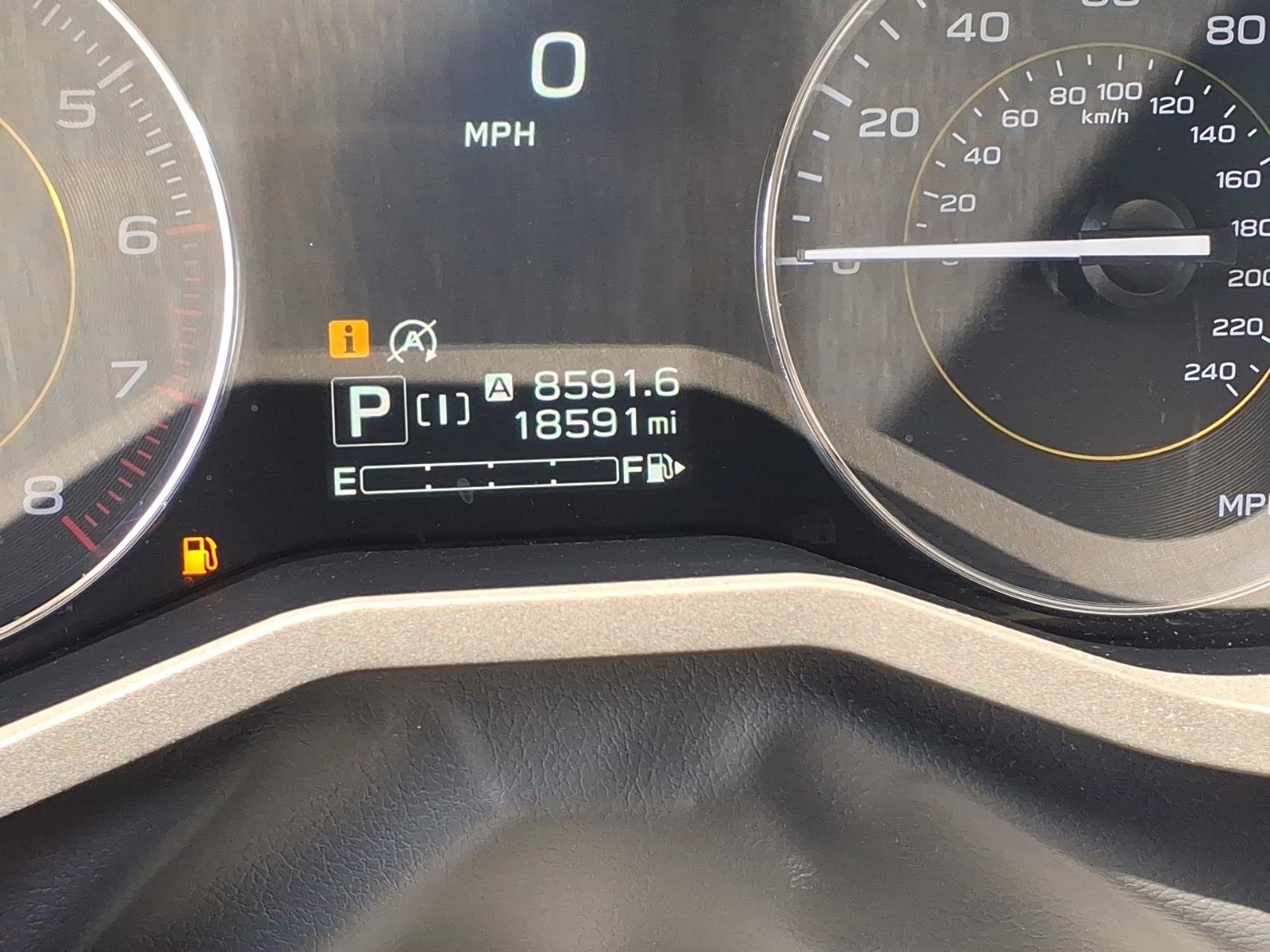 Certified 2023 Subaru Crosstrek 2.5i Sport AWD/4WD image 33