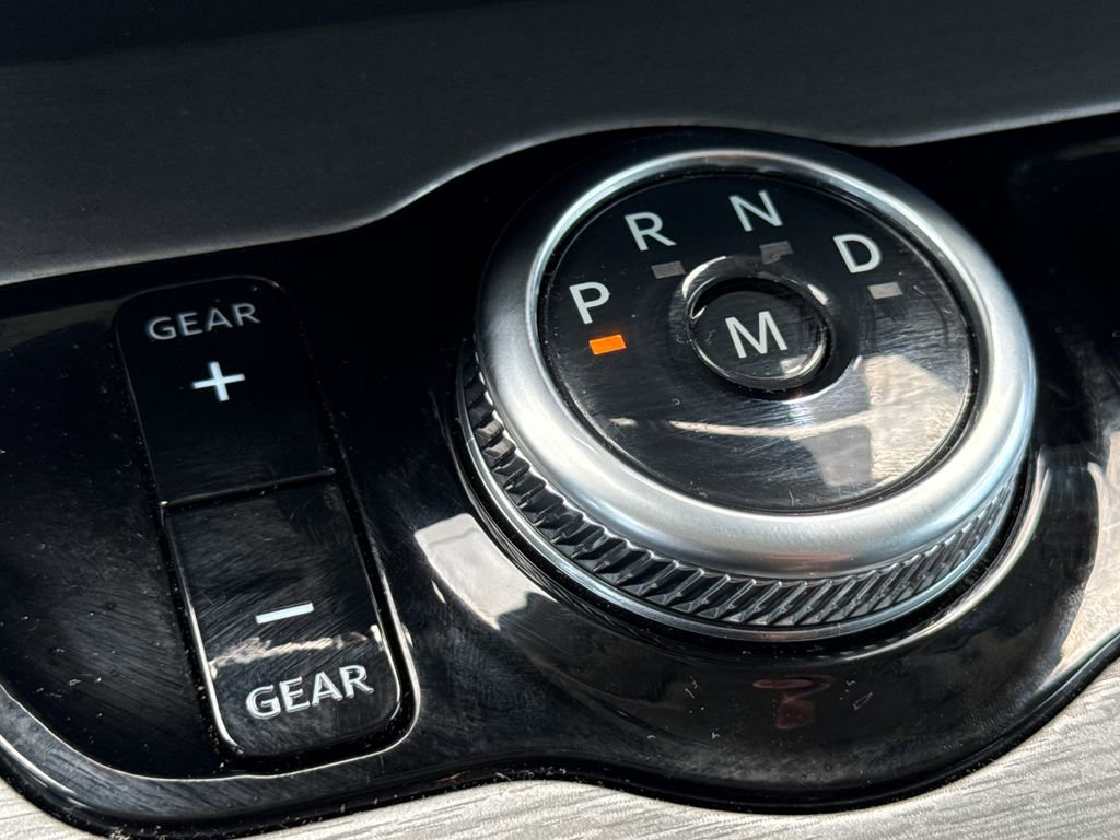 Used 2025 Ford Expedition Platinum AWD/4WD image 27