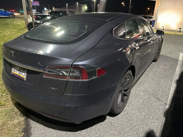 Used 2018 Tesla Model S 75D image 7