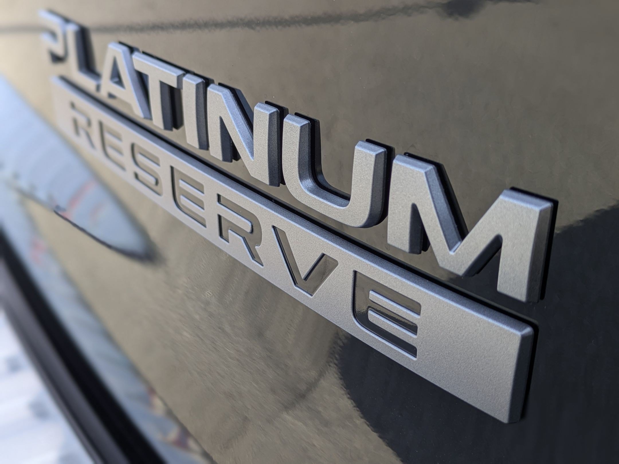 New 2026 Nissan Armada Platinum Reserve AWD/4WD image 39
