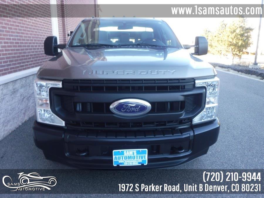 Used 2020 Ford F350 XL image 14