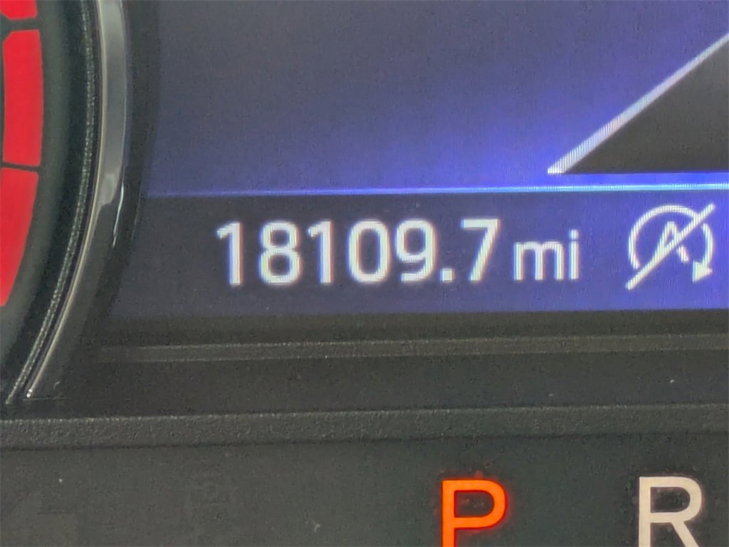 Used 2023 Ford Bronco Sport Outer Banks image 33