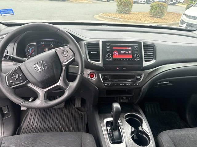 Used 2019 Honda Pilot LX image 4