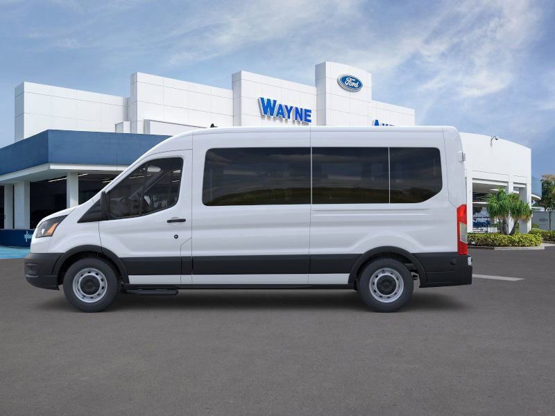New 2026 Ford Transit 350 XL image 3
