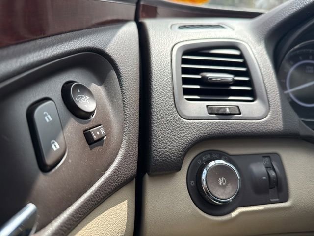 Used 2015 Buick Regal FWD image 27