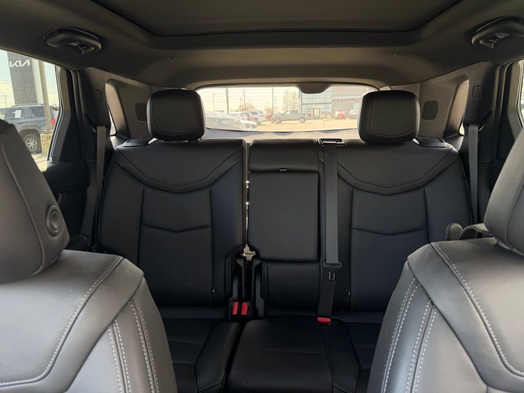 Used 2023 Cadillac XT5 Premium Luxury image 24