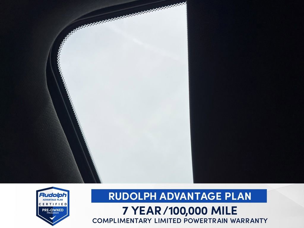 Used 2021 Acura RDX A-Spec image 40