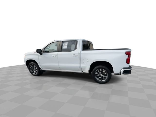 Certified 2024 Chevrolet Silverado 1500 RST w/ All Star Edition Plus image 5
