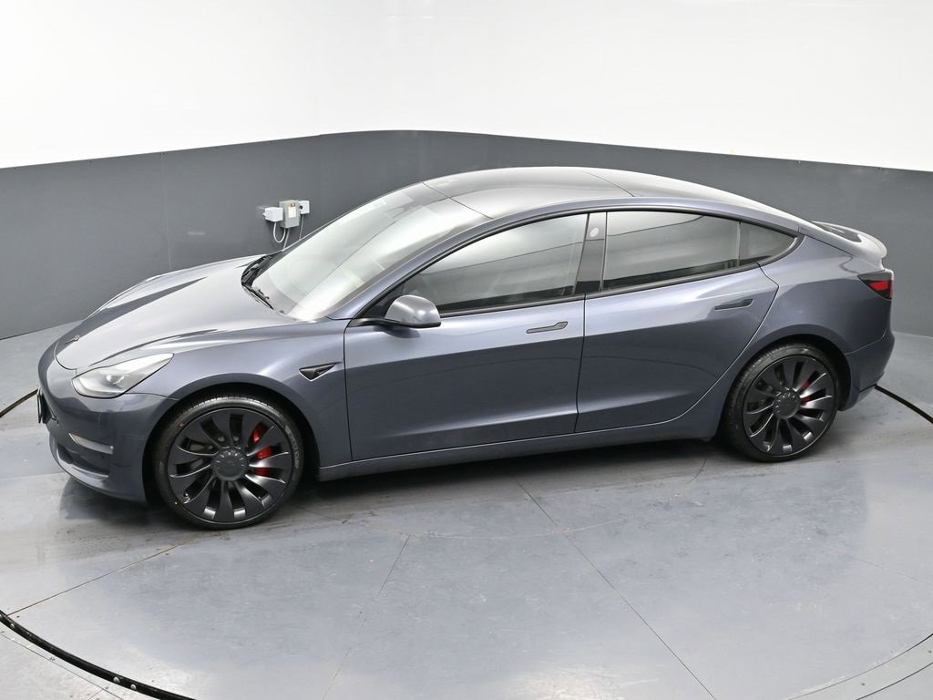 Used 2022 Tesla Model 3 Performance image 50
