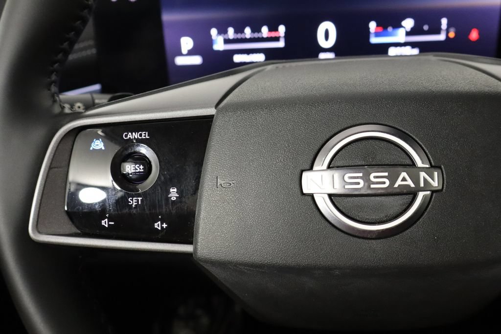 Used 2026 Nissan Murano SL AWD/4WD image 8