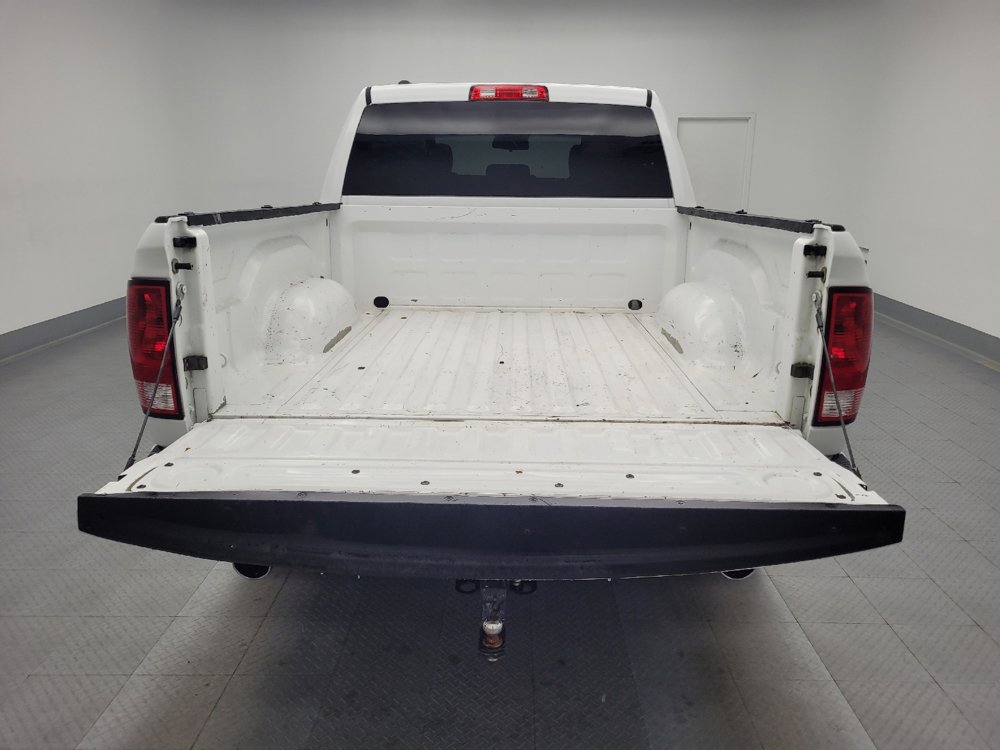 Used 2015 RAM 1500 Express image 29