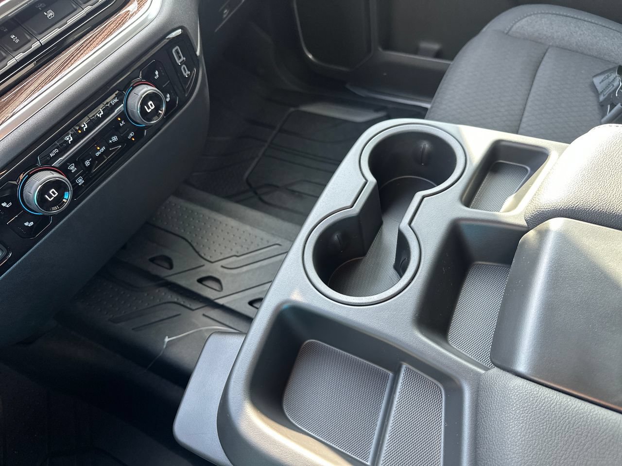 New 2026 Chevrolet Silverado 1500 RST w/ RST Select Package AWD/4WD image 26