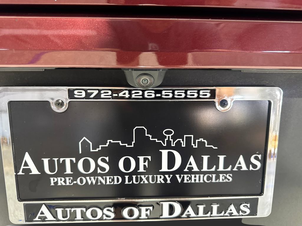 Used 2022 BMW X4 xDrive30i w/ Premium Package image 25