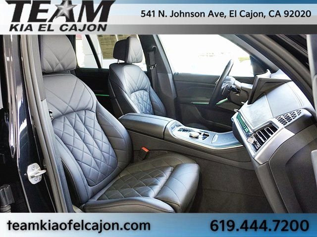 Used 2025 BMW X5 xDrive40i image 12