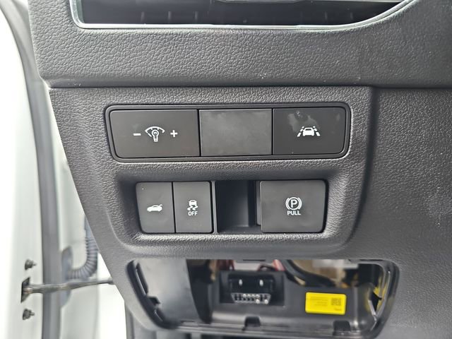 Used 2023 Hyundai Sonata SEL image 26