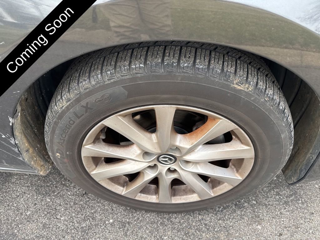 Used 2016 MAZDA MAZDA6 Sport image 21