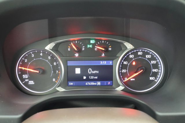 Used 2020 GMC Acadia SLT image 14
