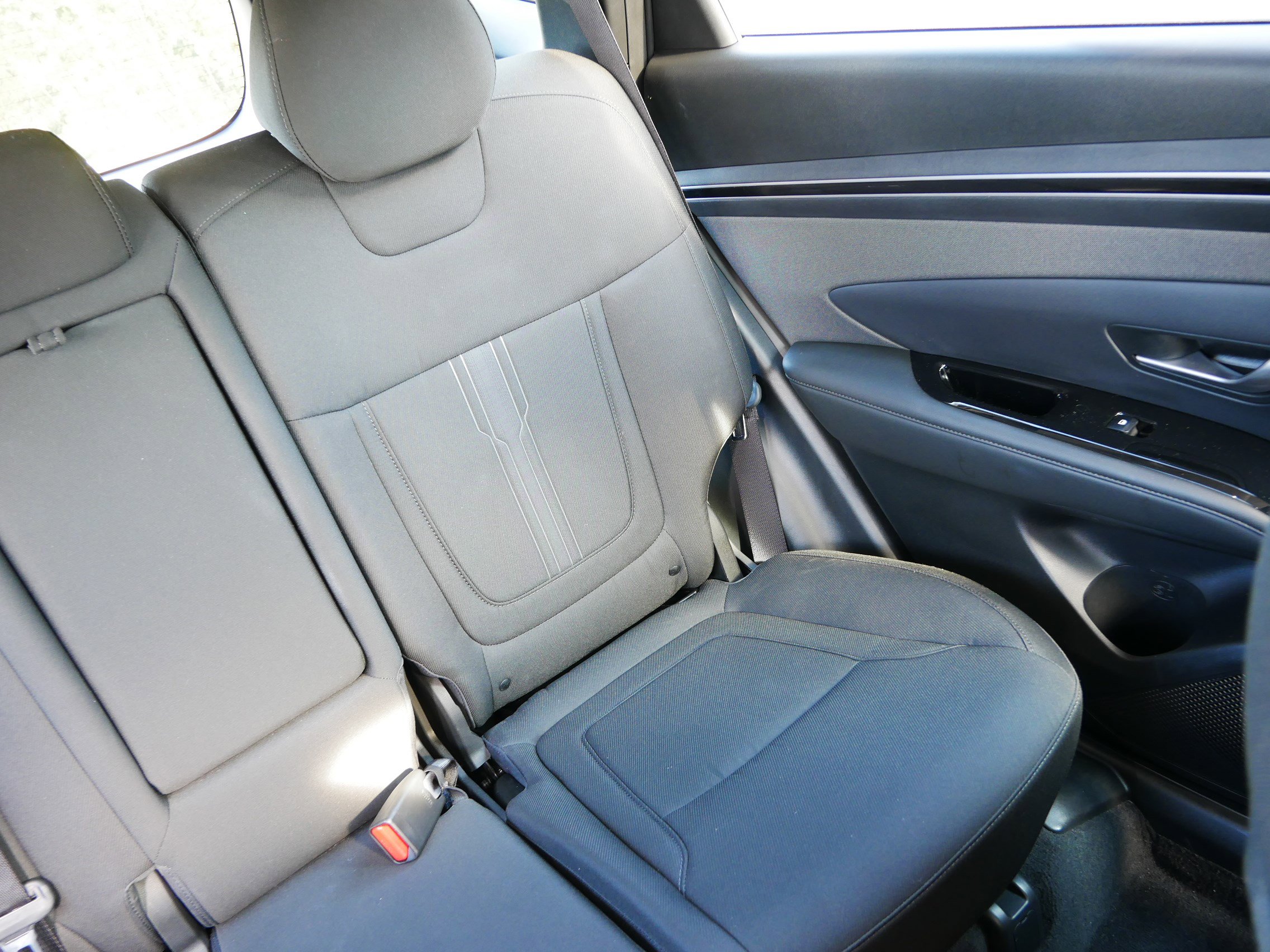 Used 2022 Hyundai Tucson SEL w/ Convenience Package image 24