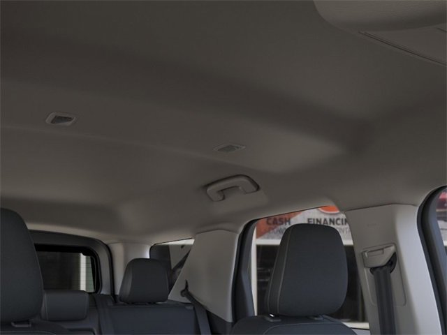 New 2025 Ford Bronco Sport Big Bend w/ Convenience Package image 22