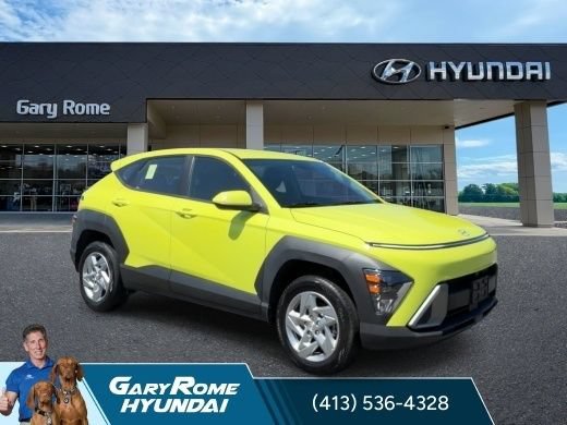 Certified 2024 Hyundai Kona SE AWD/4WD image 2