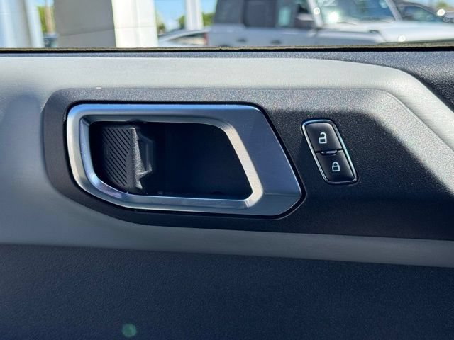 Certified 2023 Ford Bronco Badlands AWD/4WD image 60