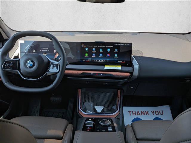 New 2026 BMW X3 xDrive30i w/ Convenience Package AWD/4WD image 15
