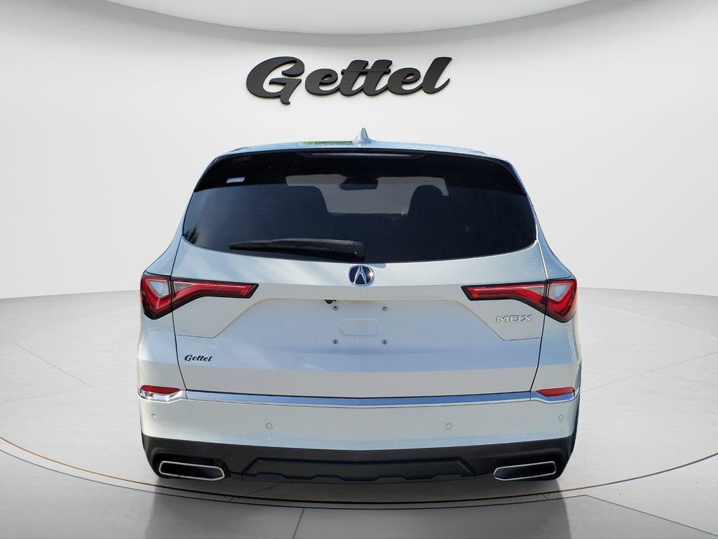 Used 2023 Acura MDX FWD w/ Technology Package image 6