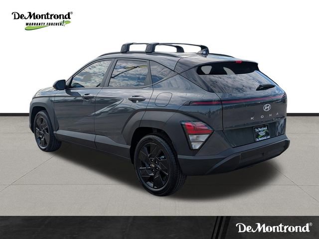 New 2026 Hyundai Kona SEL Sport image 7