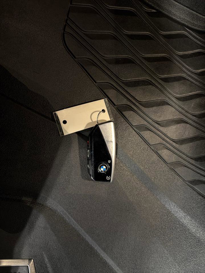 Used 2023 BMW ALPINA XB7 image 20