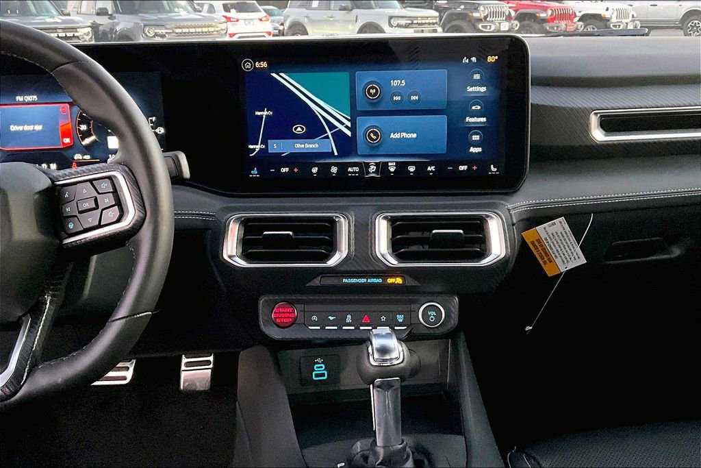 New 2025 Ford Mustang GT Premium image 7