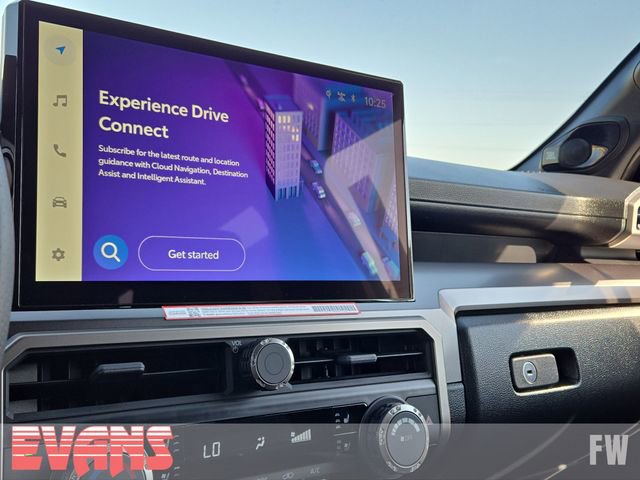 New 2025 Toyota 4Runner TRD Off-Road Premium image 8