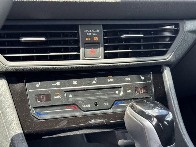 New 2025 Volkswagen Jetta Sport image 19